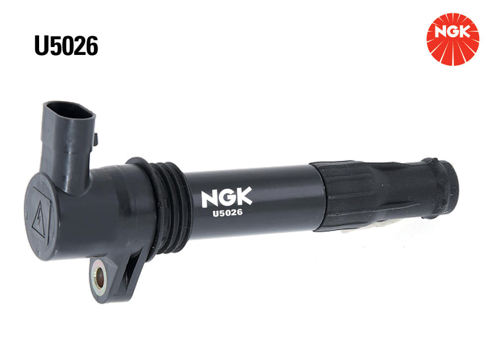 NGK Ignition Coil U5026