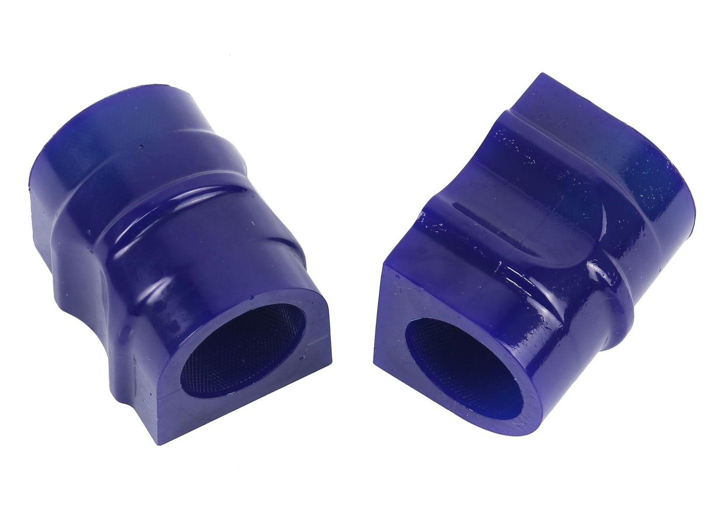 SuperPro Front Swaybar Mount Bush Kit Fits Land Rover SPF4430K
