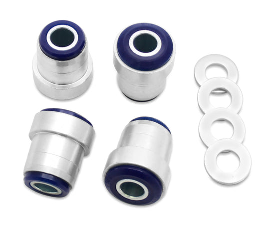SuperPro Front Control Arm Upper Bush Kit Fits Ford Mazda SPF3761K