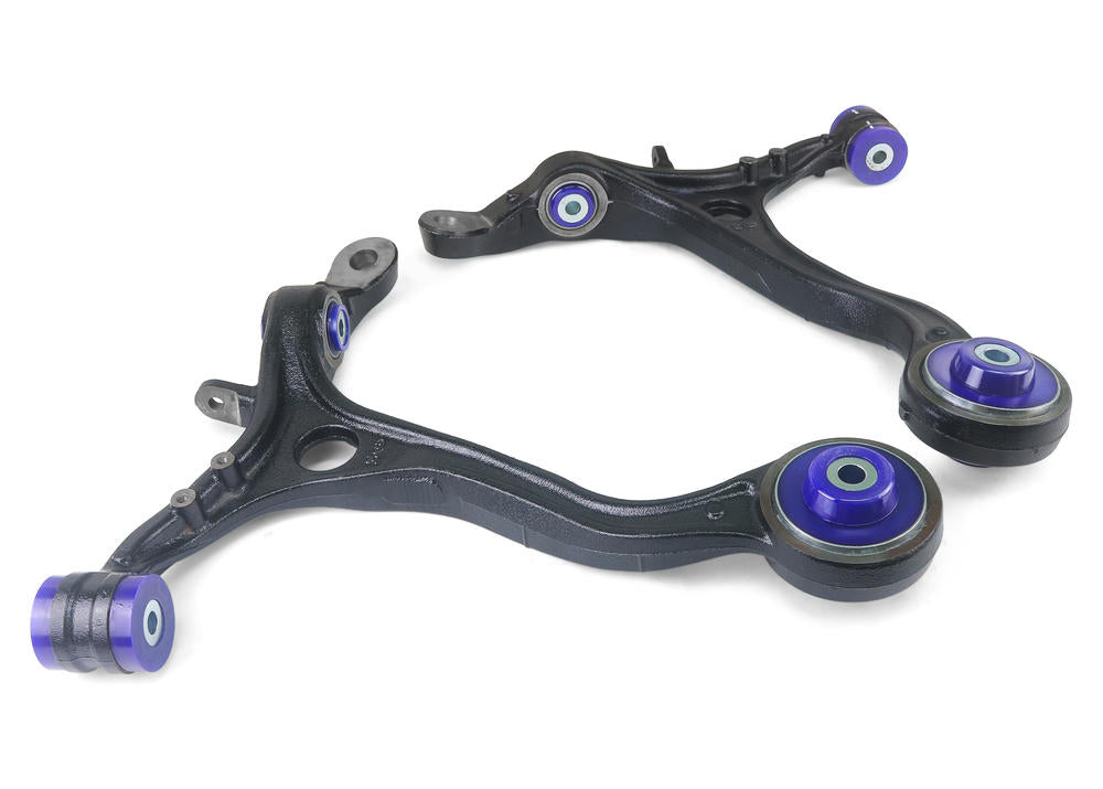 SuperPro Lower Control Arm Kit to suit Honda Accord CP, CR, CU, CW TRC1165