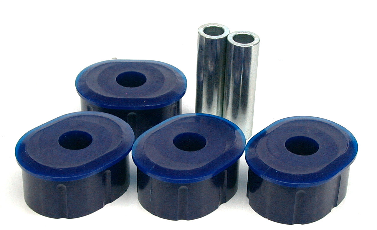 SuperPro Rear Spring Front Eye Bush Kit Fits Mitsubishi SPF1323K