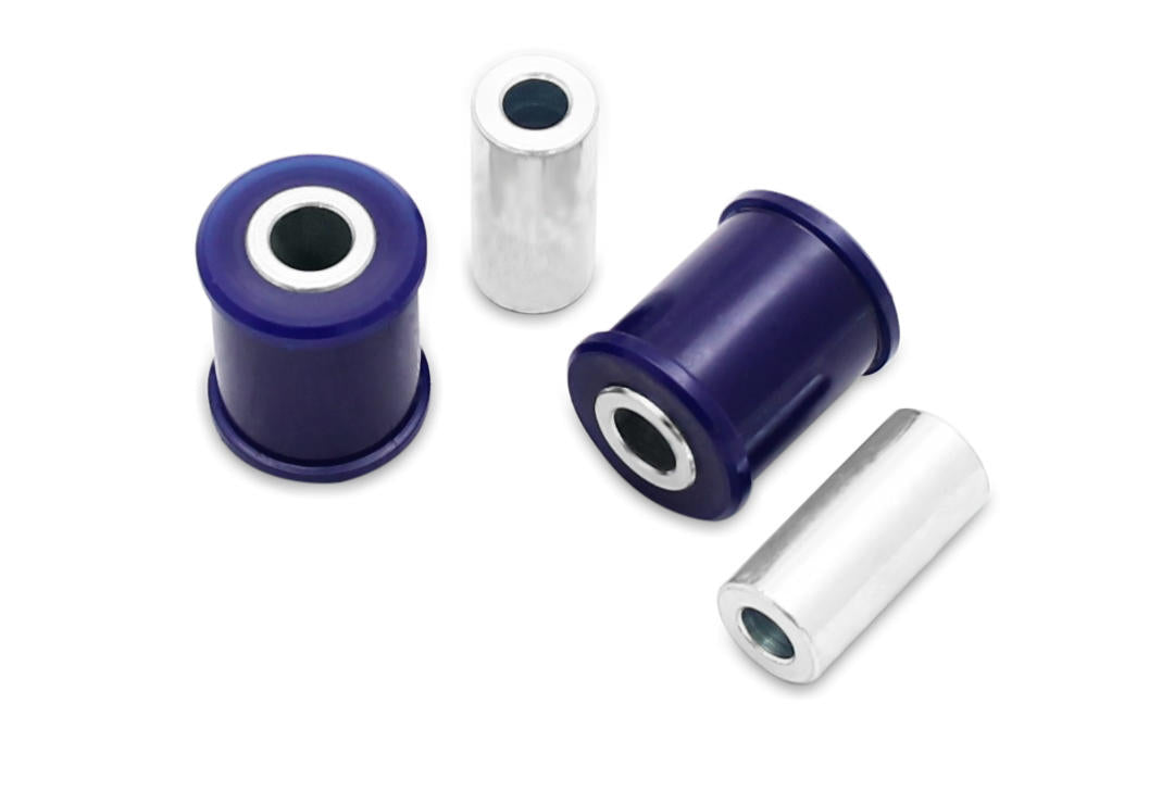 SuperPro Rear Toe Control Arm Inner Bush Kit Fits Ford SPF2749K