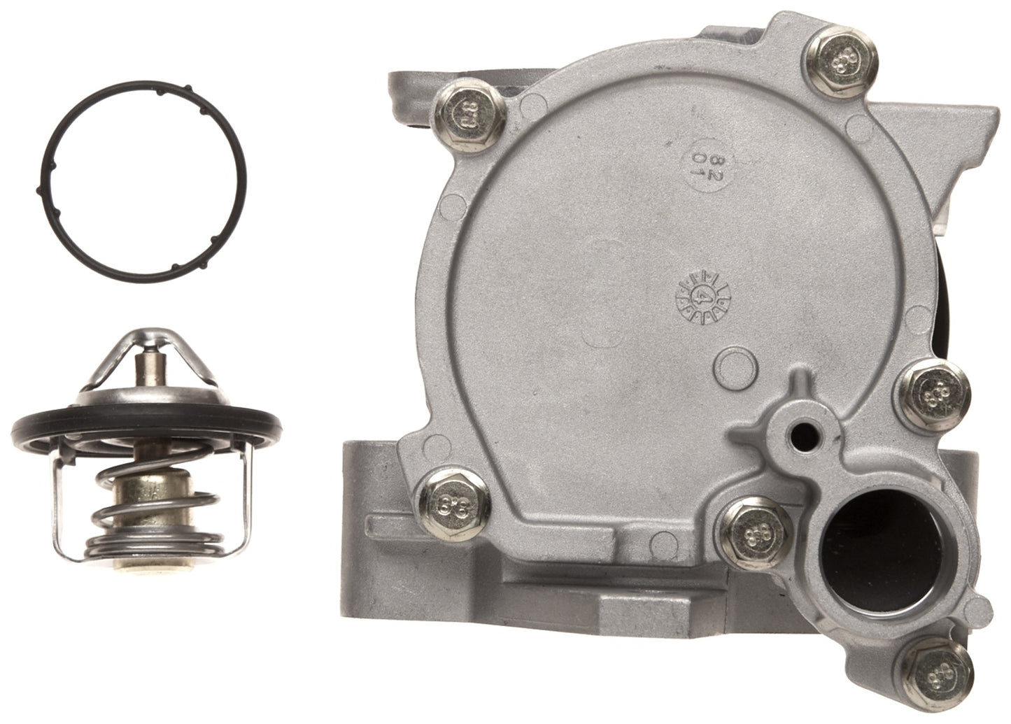 Gates Water Pump GWP4251
