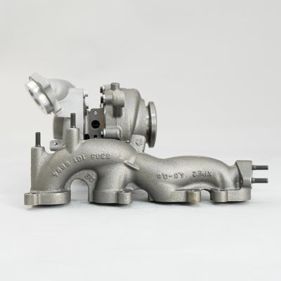 GCG Turbocharger BV43-1880K Suits VW/Audi/Seat CBBB 2.0TDi 2007> 03L253056C