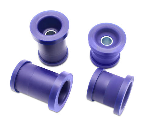 SuperPro Rear Subframe To Chassis Mount Bush Kit Fits Chevrolet Holden HSV Pontiac SPF3918K