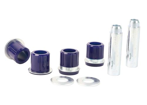 SuperPro Front Subframe To Chassis Mount Bush Kit Fits Nissan Renault SPF4748K