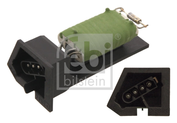 Febi Resistor 29519