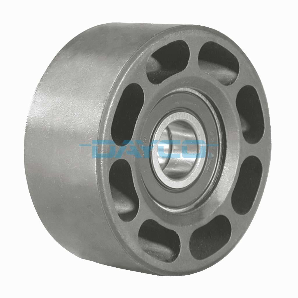 Dayco Idler/Tensioner Pulley Heavy Duty 89105
