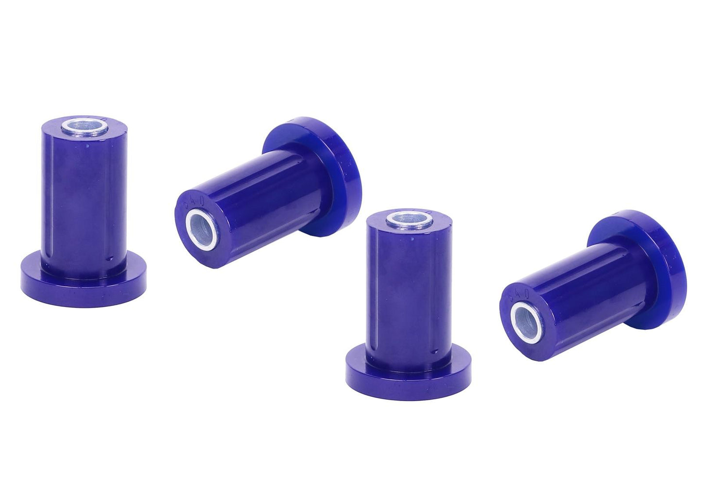 SuperPro Control Arm Bush Kit SPF0540K