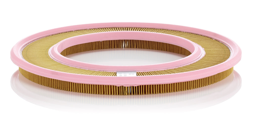 MANN Air Filter C 3555