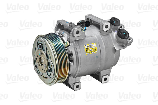 Valeo AC Compressor 815021