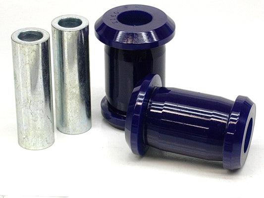 SuperPro Front Control Arm Lower-Inner Bush Kit Fits Ford Mazda SPF2160K