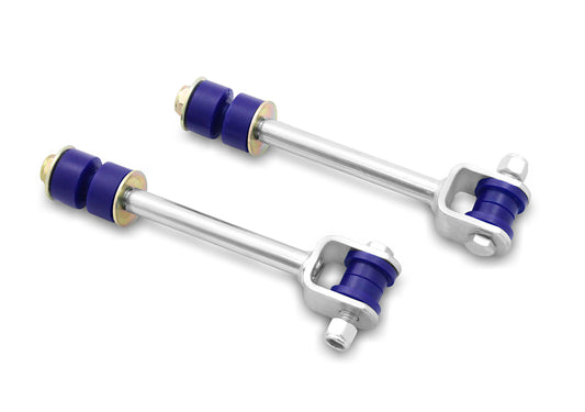 SuperPro HD Swaybar Link Kit Rear TRC0039