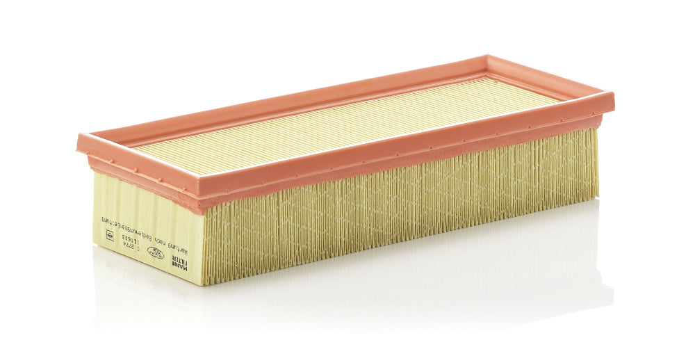 MANN Air Filter C 2774