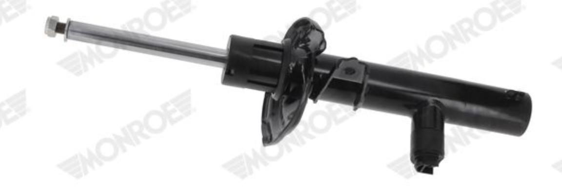 Monroe Electronic Suspension Shock Absorber C2516S