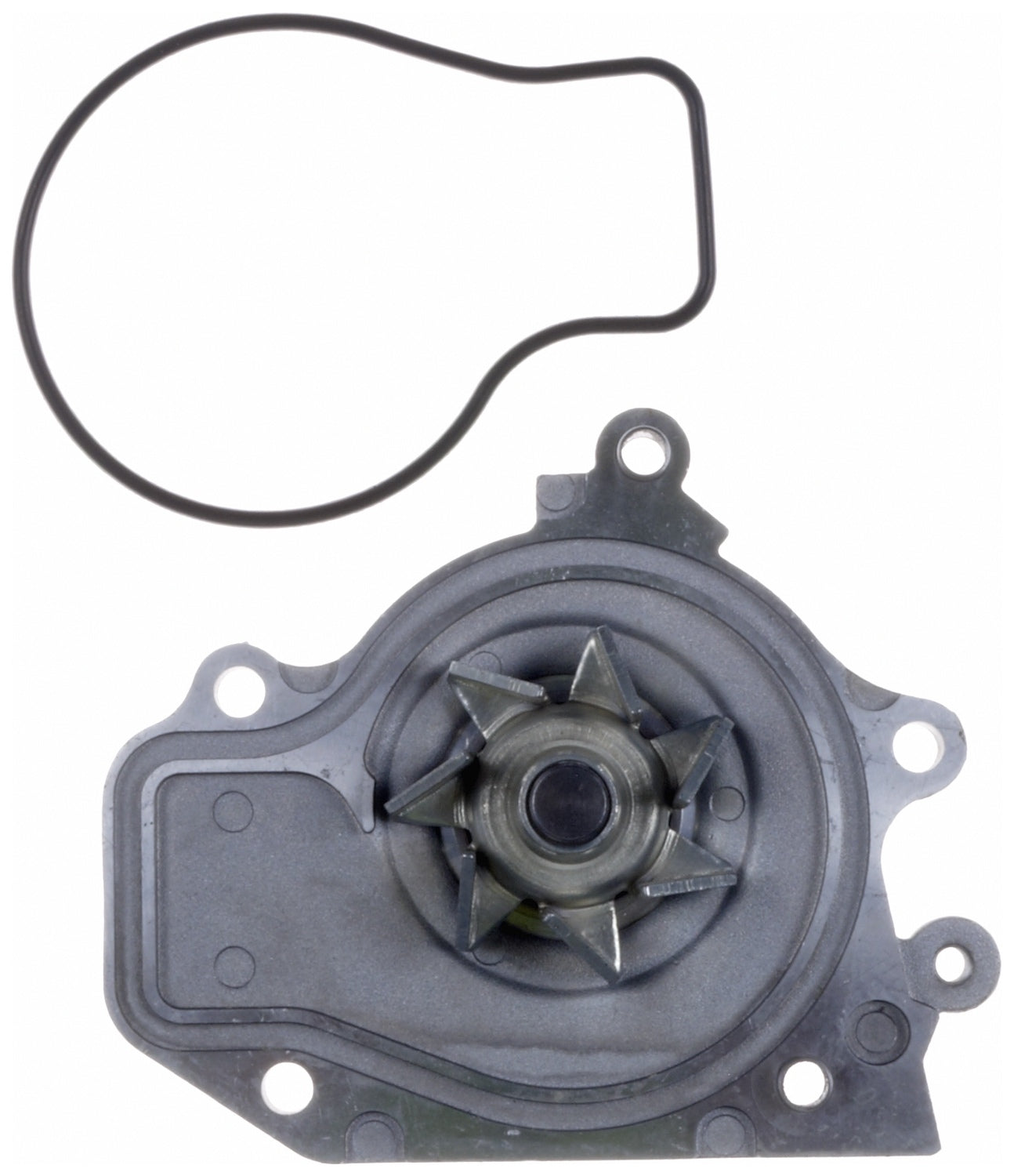 Gates Water Pump GWP4012