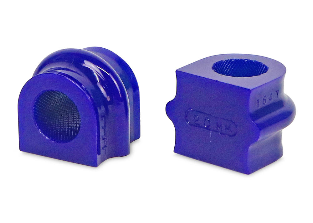SuperPro Bushing Kit SPF1647-20K