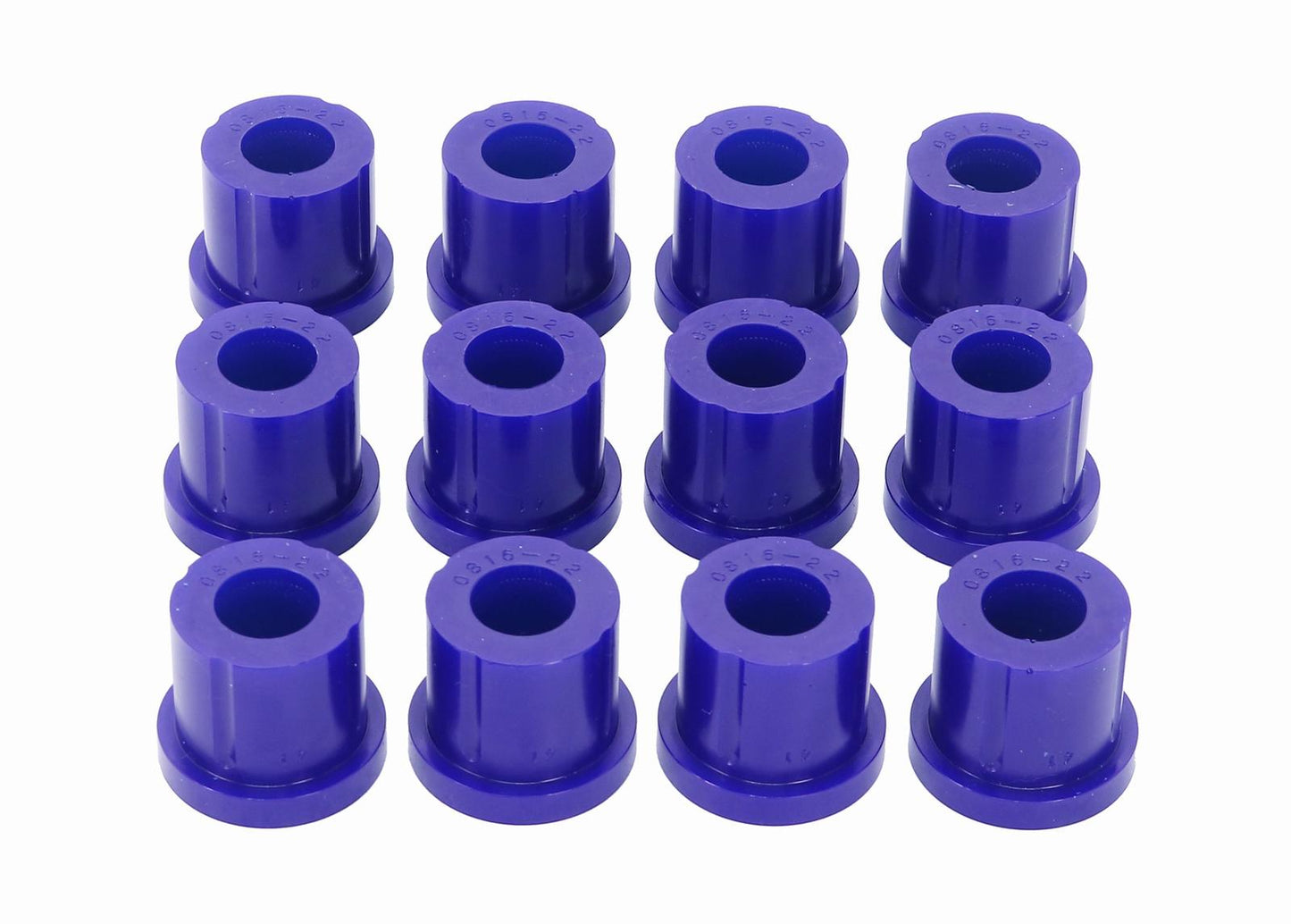 SuperPro Bushing Kit SPF0816-22HK