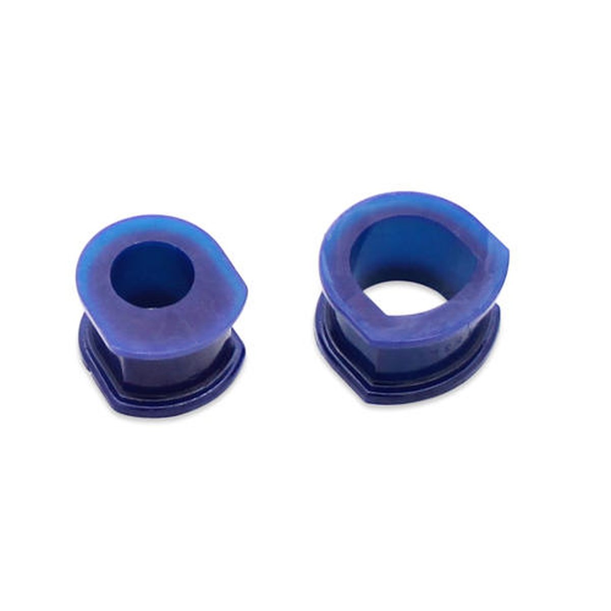 SuperPro Front Steering Rack & Pinion Mount Bush (Manual Steering) Fits Fiat SPF0153K