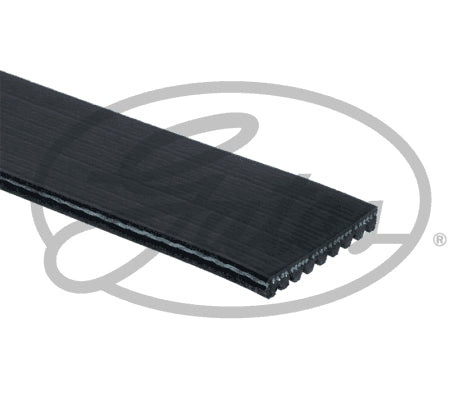 Gates Heavy Duty Micro-V Belt 9PK2290HD