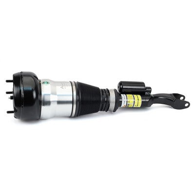 Arnott Reman Front Lt Air Strut - 14-21 MB S-Class AMG (W222) w/AIRM & 4MATIC, w/out ABC AS-3466