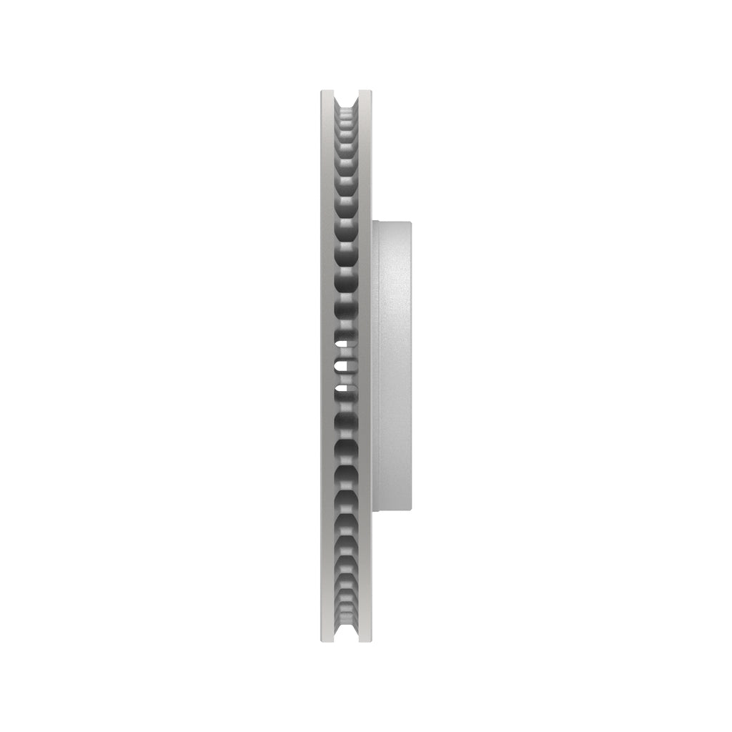 Bosch Brake Rotor Pair Front 0 986 AB9 901