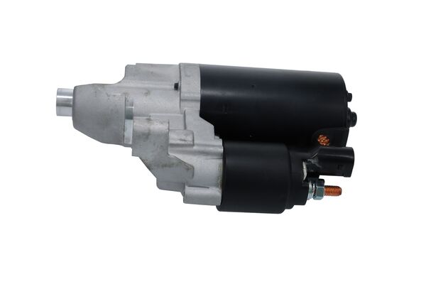Bosch Starter Motor 12V 10Th Cw 1986S00838