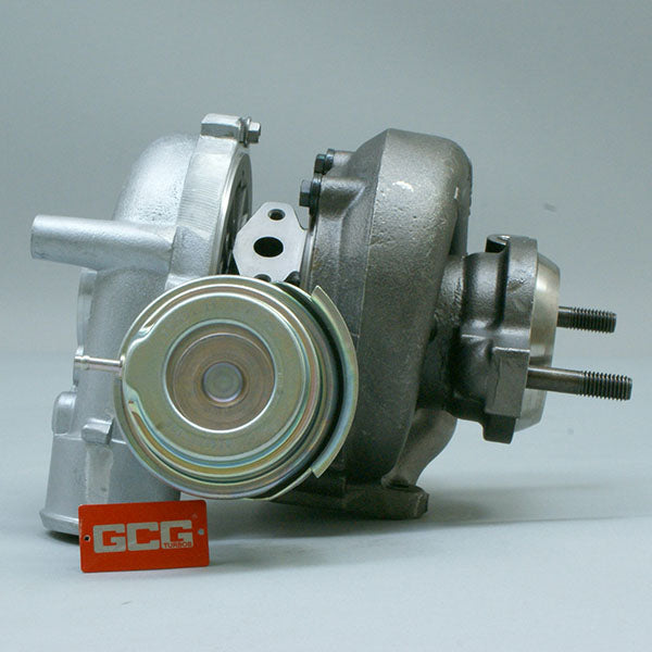 GCG Turbocharger GTA2256V Suits Range Rover TD6 M57D 3.0TD 2002> 7785839G04
