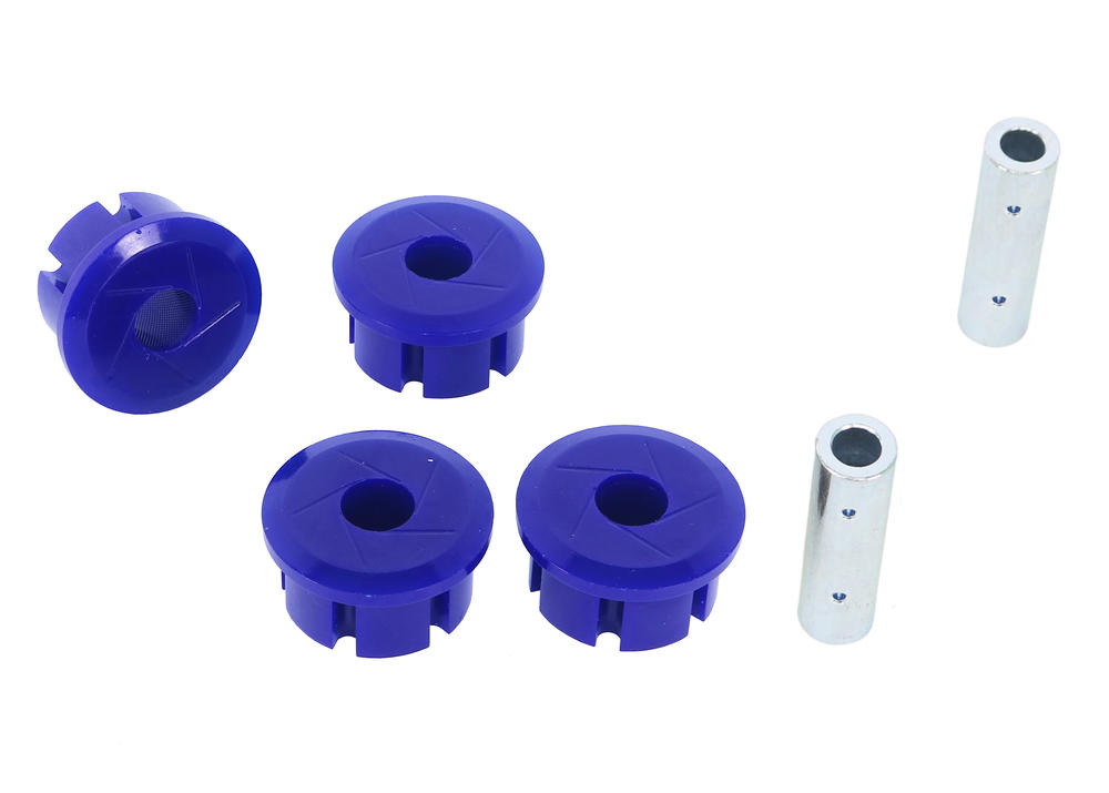 SuperPro Leaf Spring Bush Kit SPF0969K