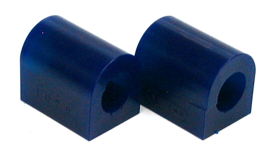 SuperPro Front Swaybar Mount Bush Kit Fits Nissan SPF1078-17.5K
