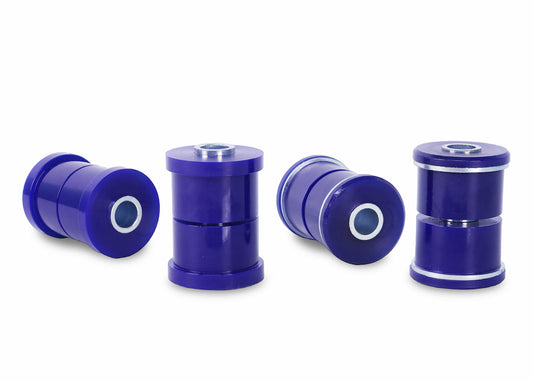 SuperPro Front Control Arm Lower-Inner Bush Kit Fits Toyota SPF1443K