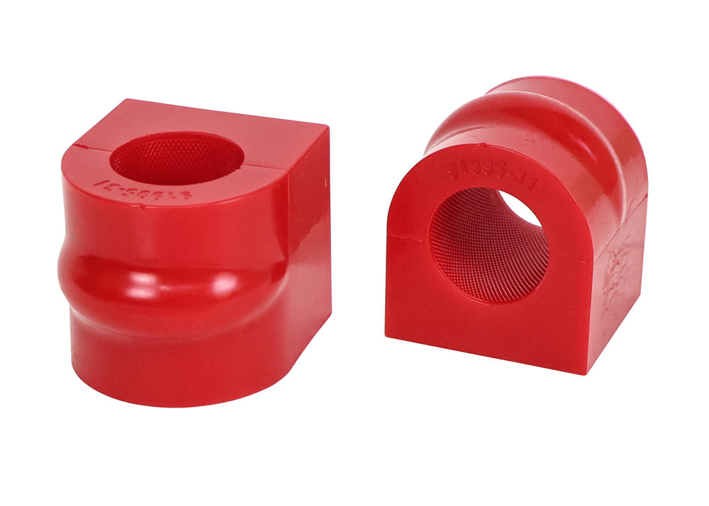 Nolathane Sway Bar Mount - Bushing Kit - 31mm 421056