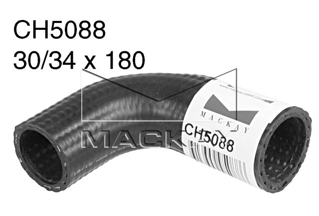Mackay Bypass Heater Hose CH5088