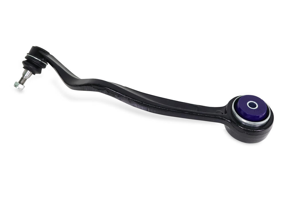 SuperPro Front Axle Radius Arm Lower - Arm Assembly-Left to Suit Ford Territory SY2-SZ TRC1105L