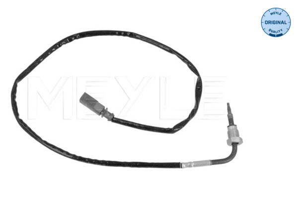 MEYLE Sensor, Exhaust Gas Temperature 114 800 0186