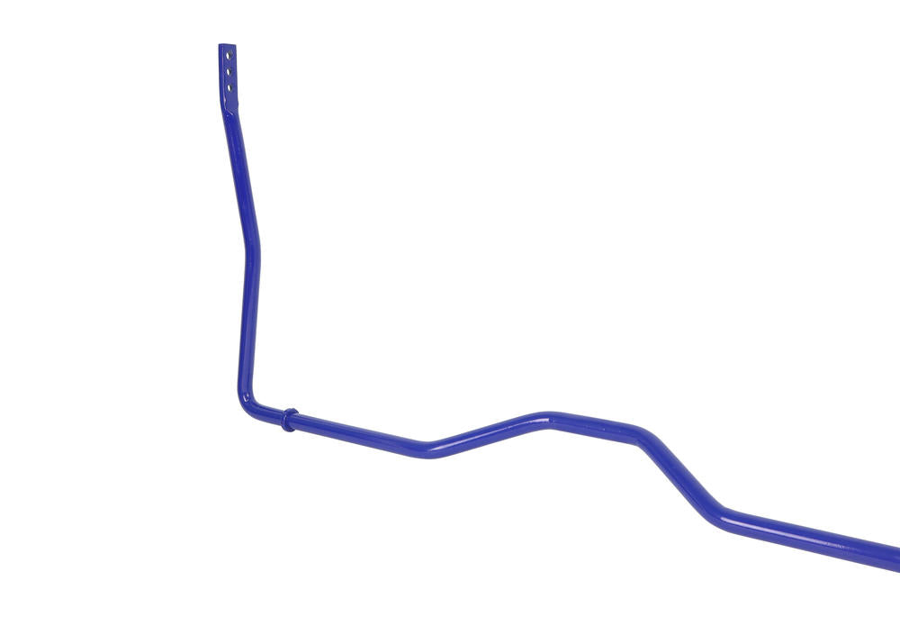 SuperPro Roll Control Sway Bar RC0104RZ-22