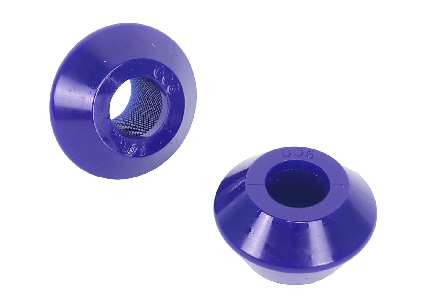 SuperPro Trailing Arm Upper Rear Bush Kit SPF0006K