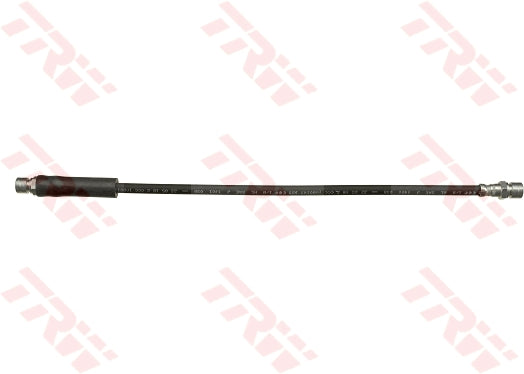 TRW Brake Hose PHA247