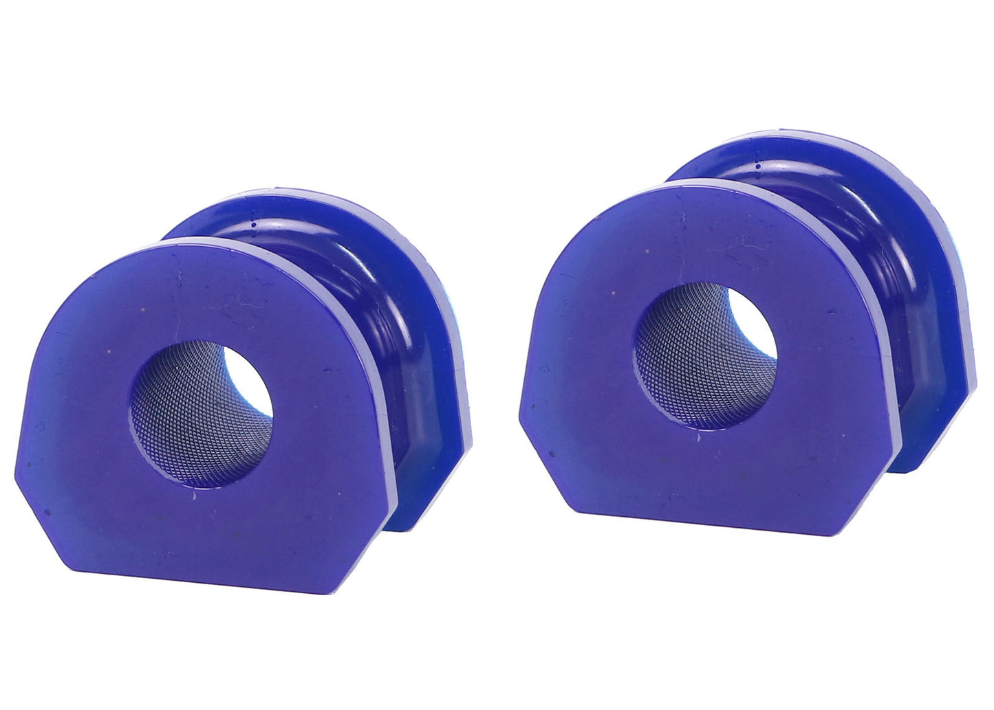 SuperPro Front Swaybar Mount Bush Kit Fits Mitsubishi SPF2993-20K