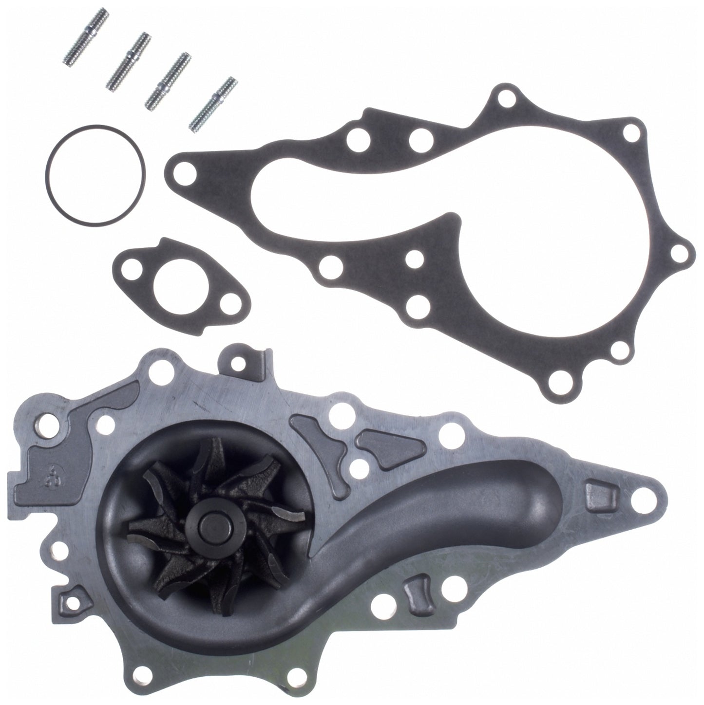 Gates Water Pump GWP42255