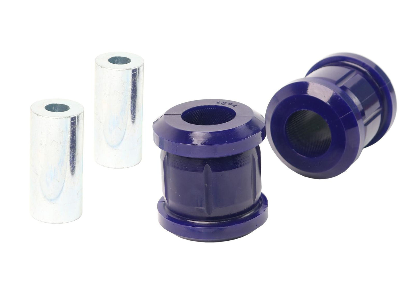 SuperPro Rear Batwing Differential Mount Bush Kit Fits Chevrolet SPF4894K