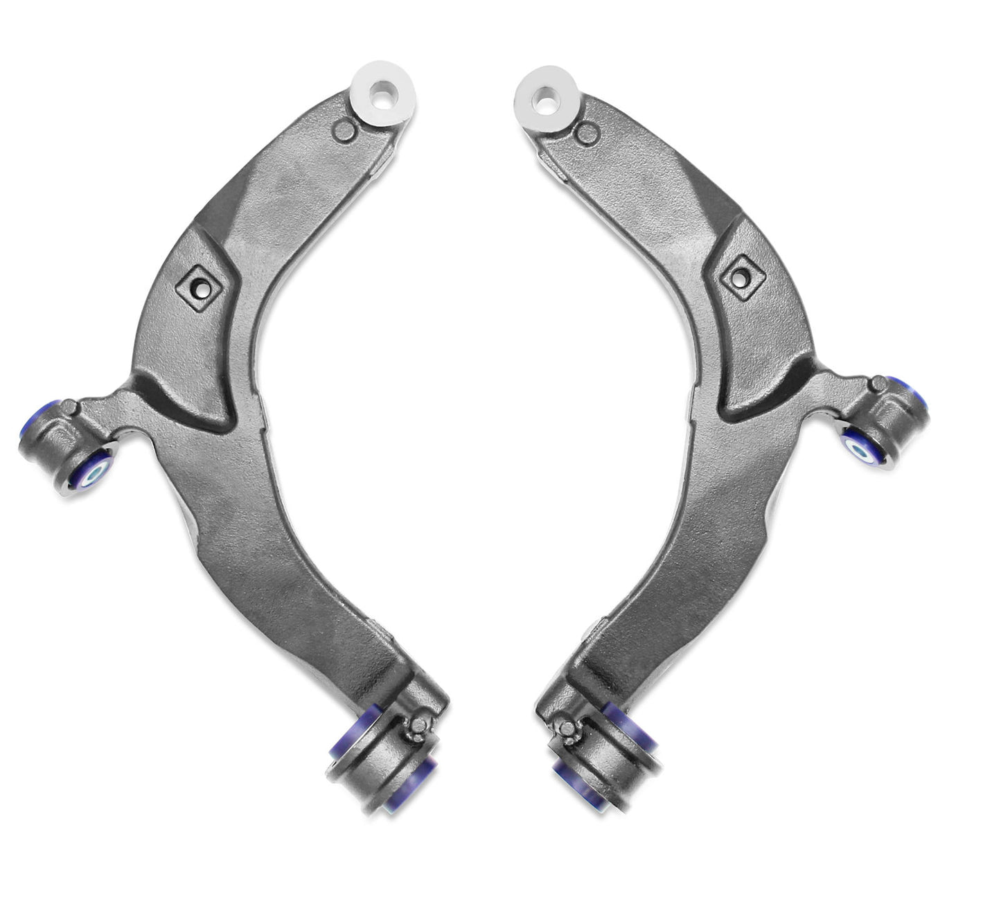 SuperPro Front Control Arm Lower Complete Assembly Kit TRC1073