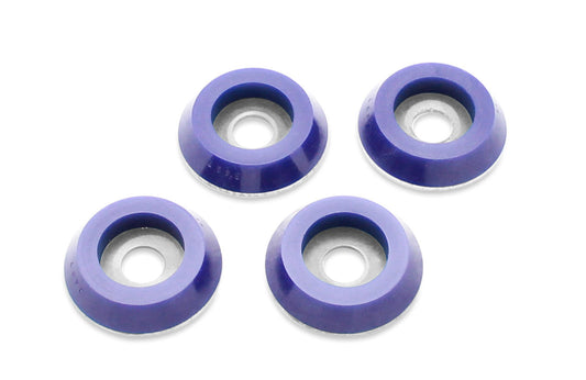 SuperPro Front Subframe To Chassis Mount Bush Kit Fits Honda SPF3497K