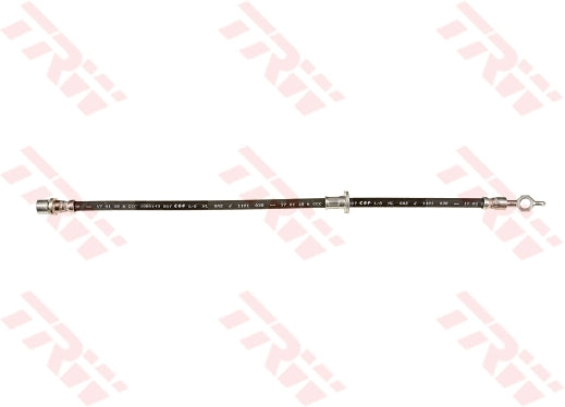 TRW Brake Hose PHD432