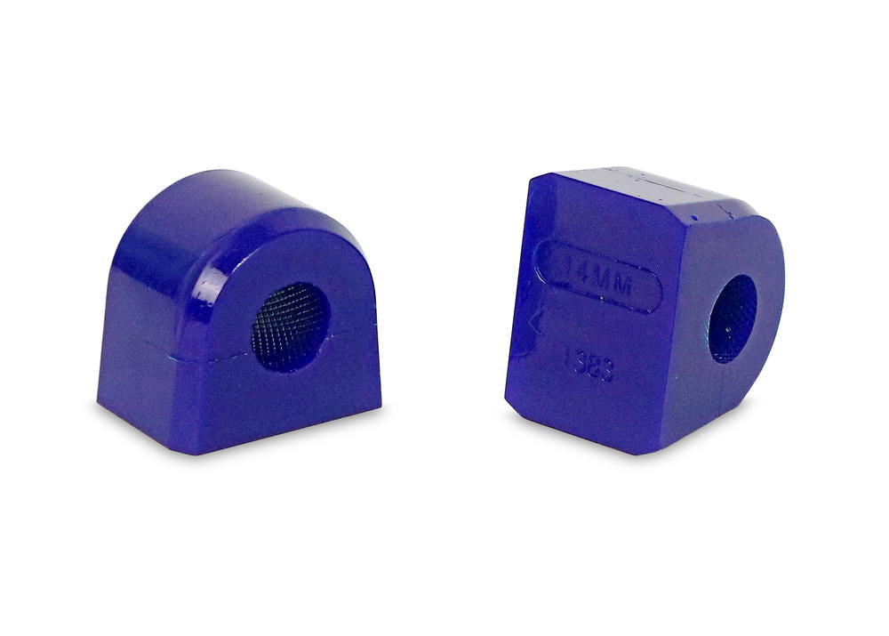SuperPro Bushing Kit SPF1383-14K