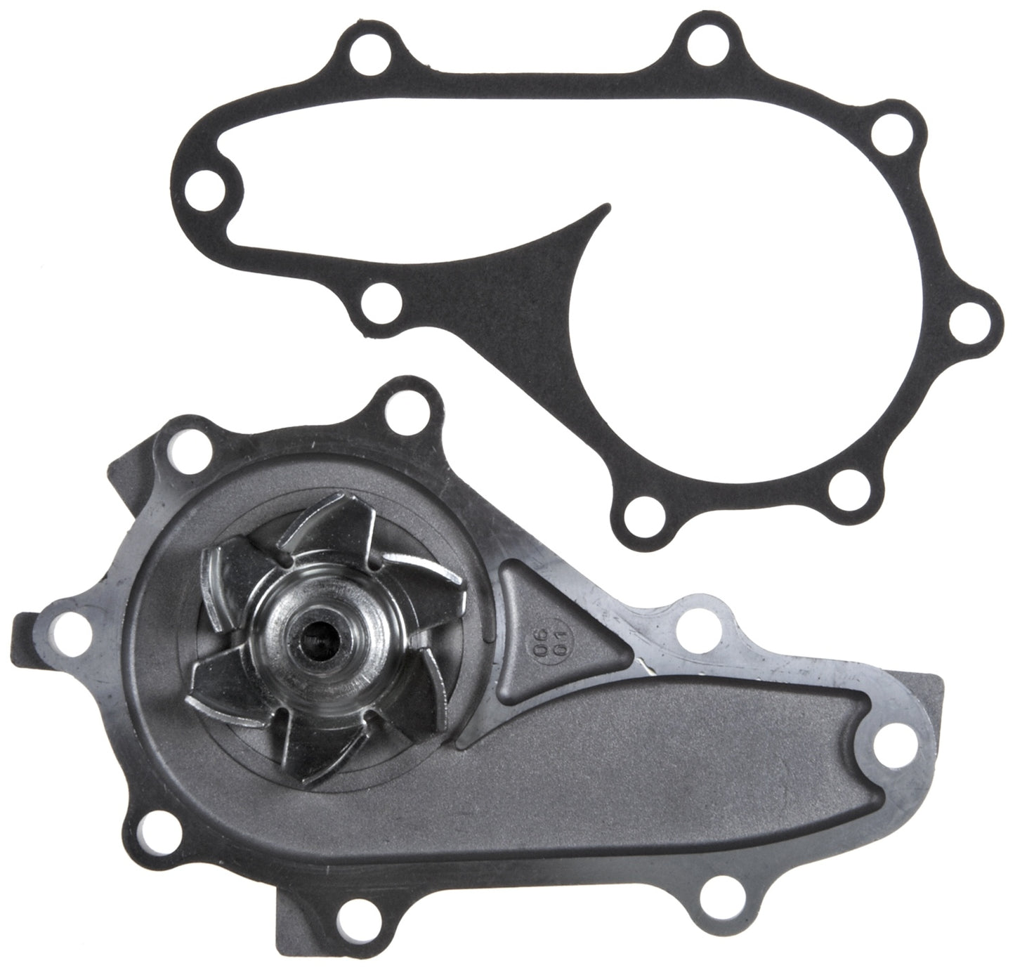 Gates Water Pump GWP4016