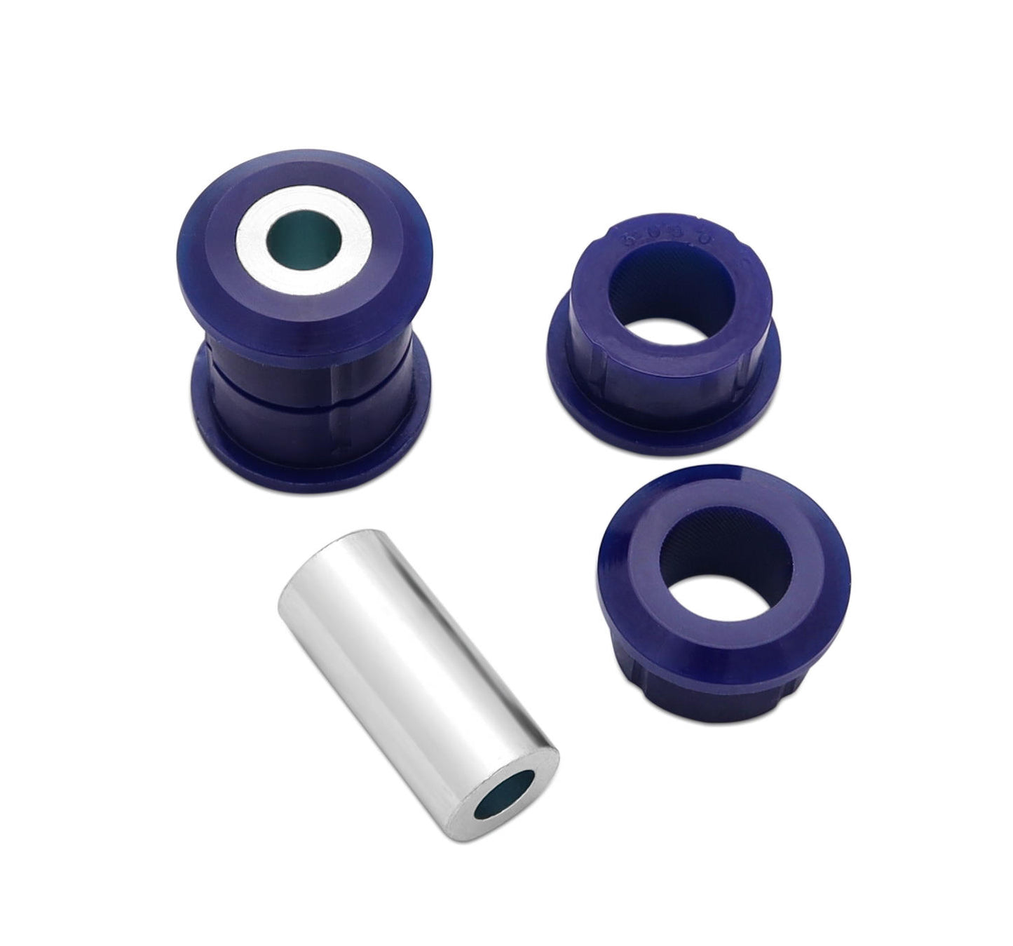 SuperPro Front Control Arm Lower-Inner Bush Kit Fits Lexus SPF3090K