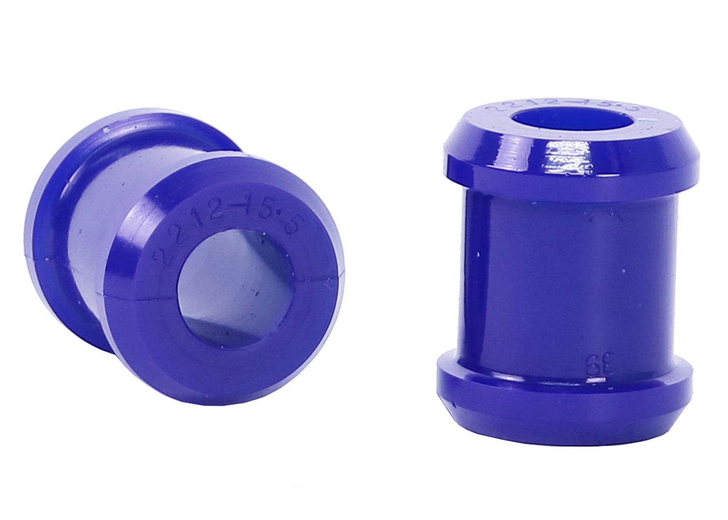 SuperPro Shock Absorber Bush Kit SPF2212-15.5K