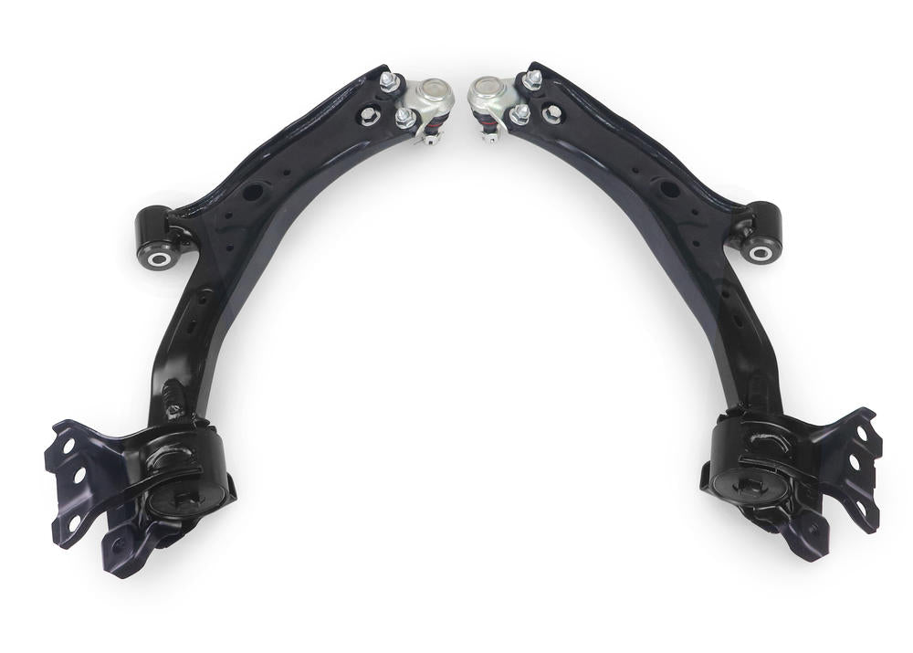 Nolathane Control Arm Assembly Kit to suit Honda CR-V 459168