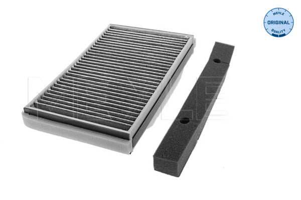 MEYLE Cabin Air Filter 812 320 0006